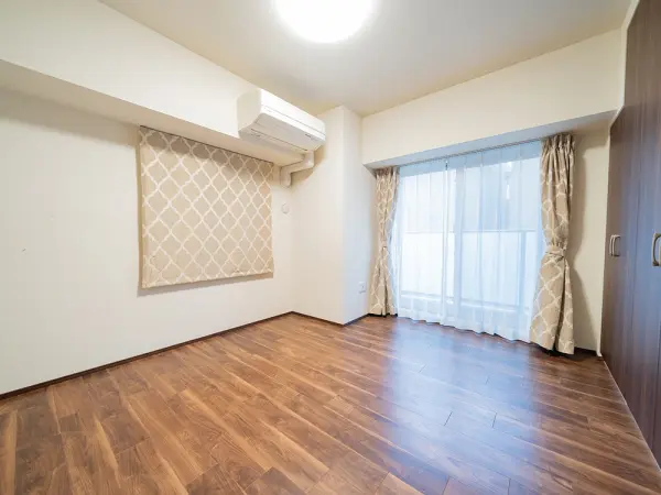 プレミスト茨木西中条