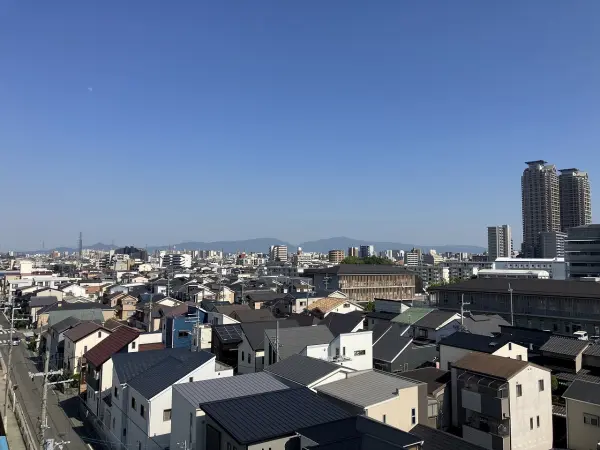 ディークラディア堺浅香山