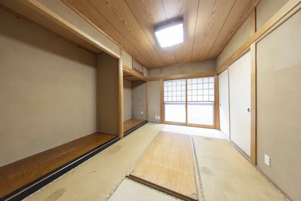 モンテ・ハイツ　賃貸併用住宅