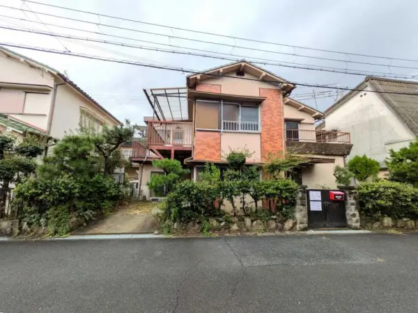 奈良市南肘塚町