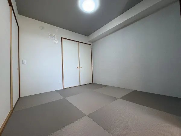 キングマンション大阪ベイ