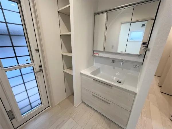 宝塚市中洲２丁目　戸建