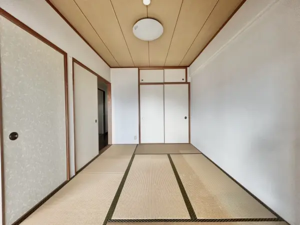 ユニハイム長居公園東