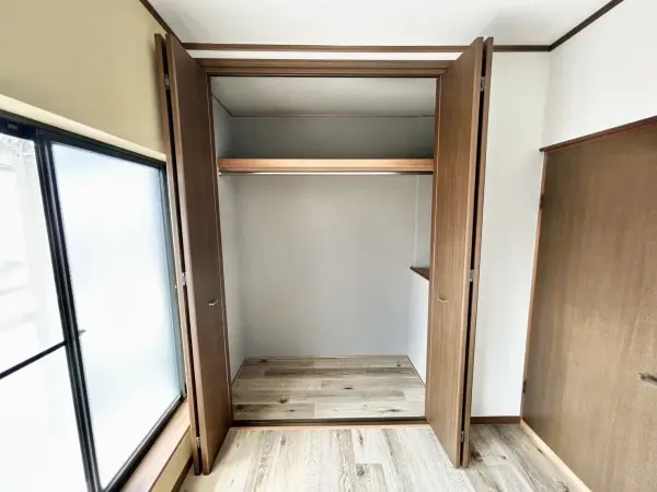 住吉区帝塚山中五丁目　戸建