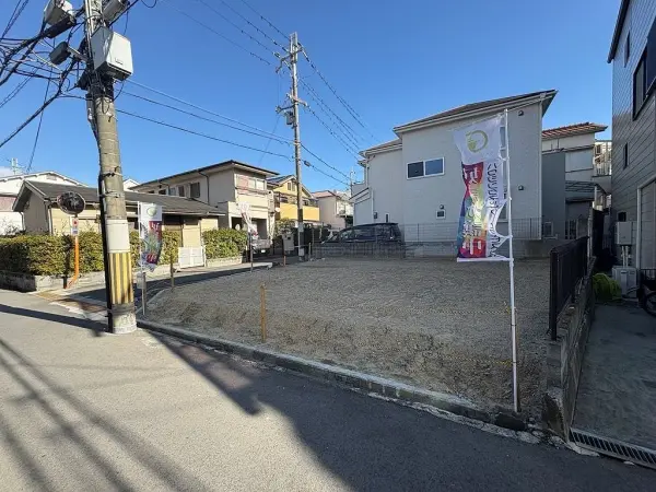 尼崎市常松１丁目