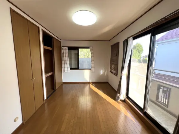 横浜市戸塚区前田町　中古戸建
