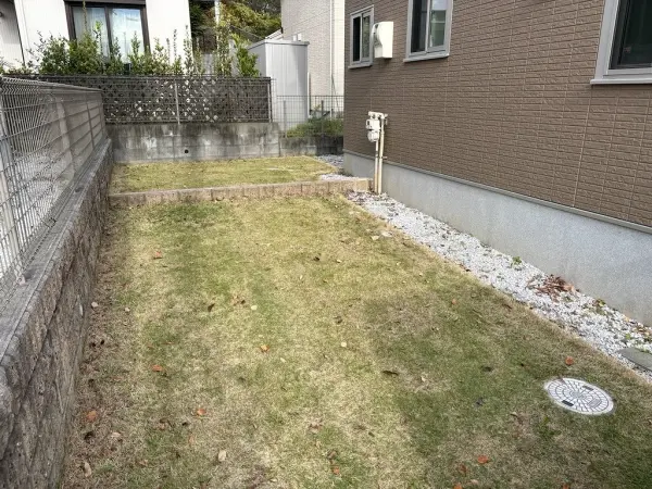 多摩ニュータウン東山分譲地　大和ハウス戸建