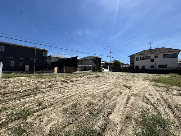 羽曳野市羽曳が丘西三丁目