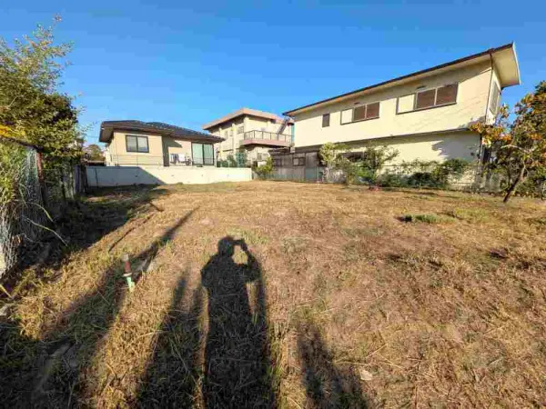 生駒郡平群町緑ヶ丘4丁目