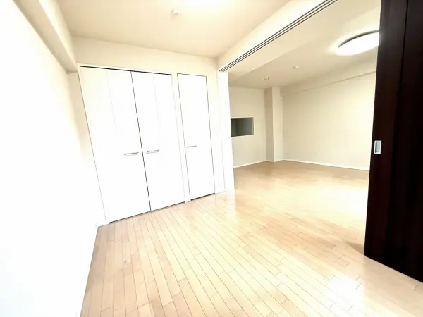 クレストフォルム横浜片倉町
