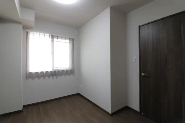 洋室②