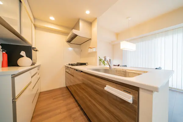 レジェイド西宮北口樋ノ口町