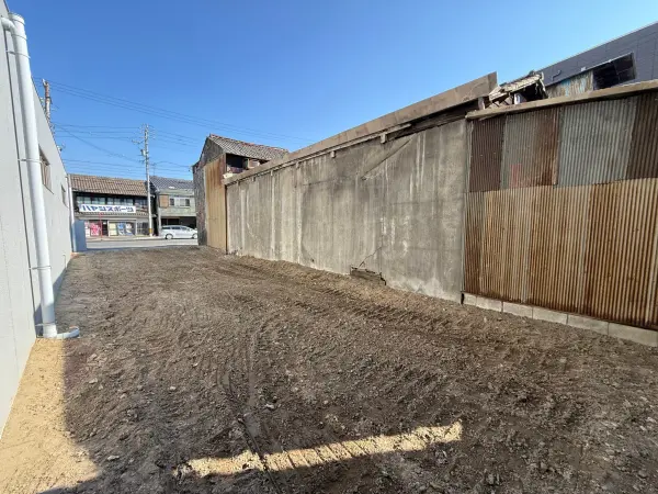 岐阜市竜田町八丁目