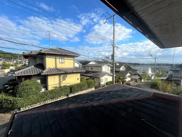 城陽市寺田深谷