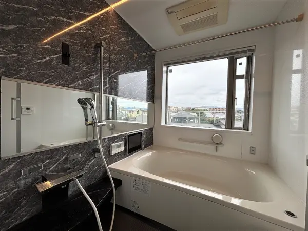 西宮市上甲東園3丁目　戸建