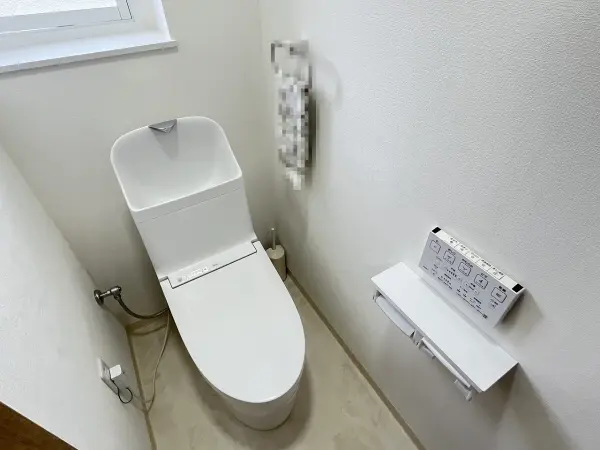 有楽箕面ハイツ　3号館