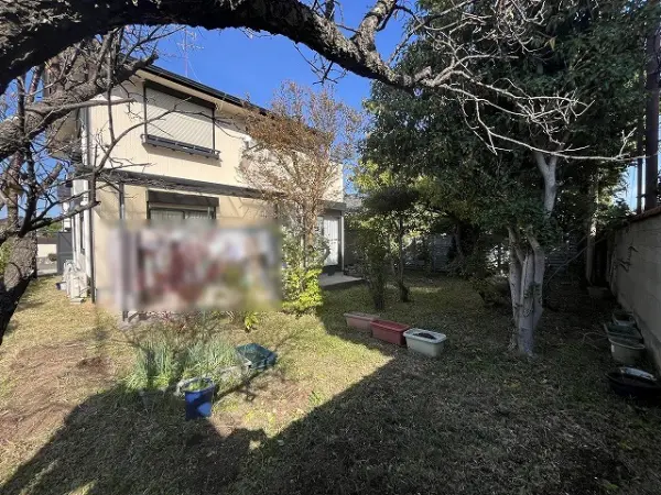 西宮市上甲東園2丁目　土地