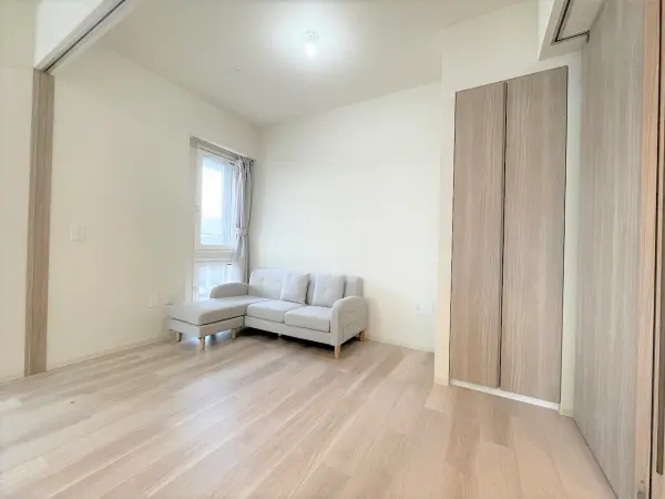 ザ・札幌タワーズ ウエストタワー