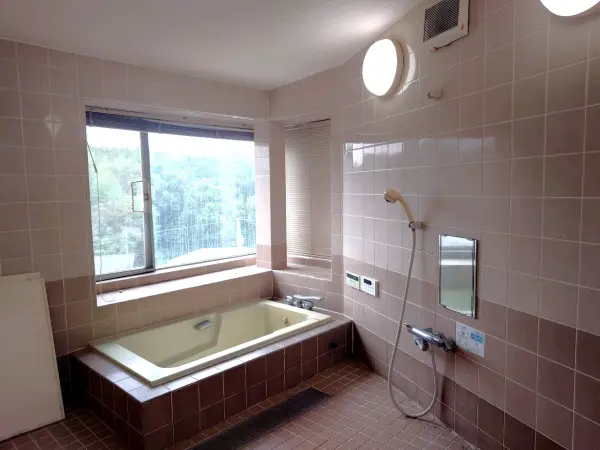 千葉市中央区星久喜　中古戸建