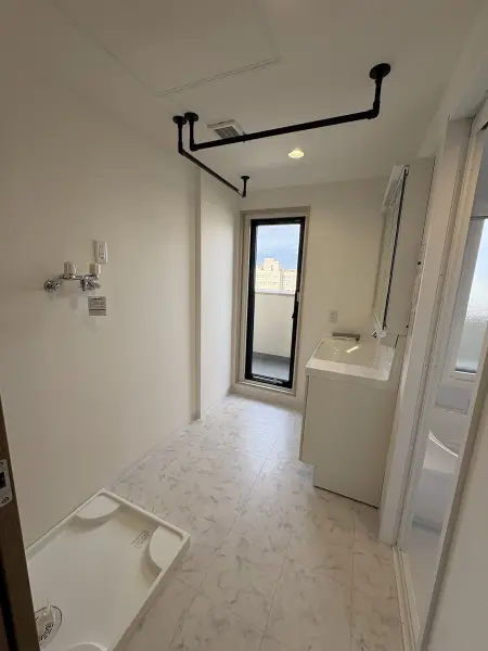 ダイアパレス永山公園通