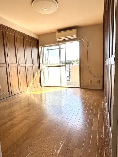 ユニーブル第2高針