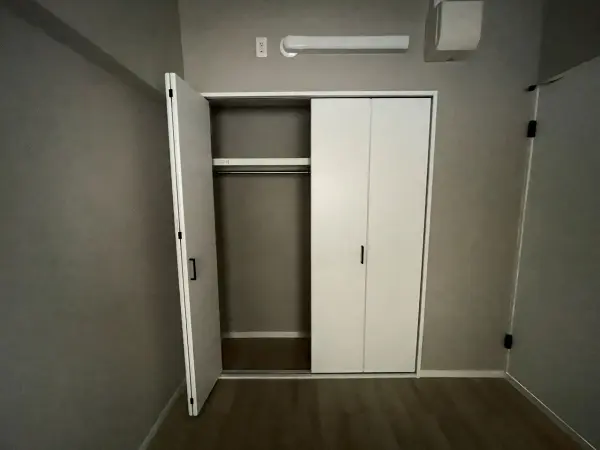 ローレルハイツ北天満2号館