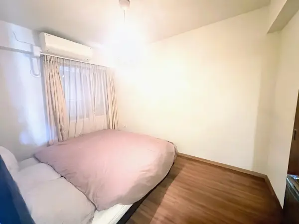 プレミスト菊名