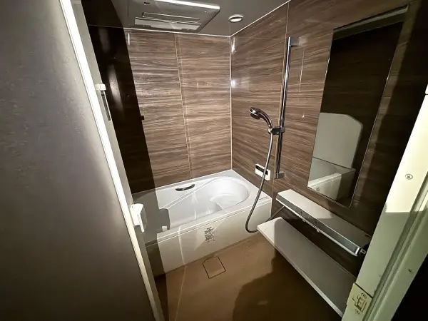 ライオンズマンション川西滝山