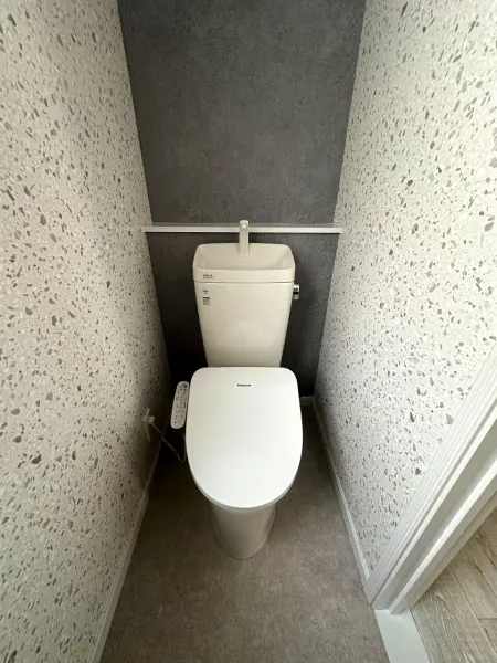 川西市見野3丁目　戸建