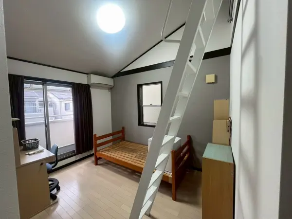 尼崎市稲葉荘四丁目