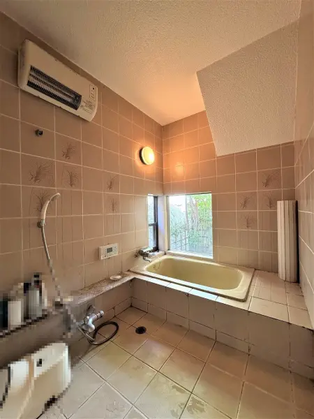 池田市伏尾台三丁目戸建