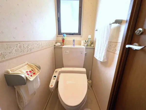 香芝市高山台2丁目