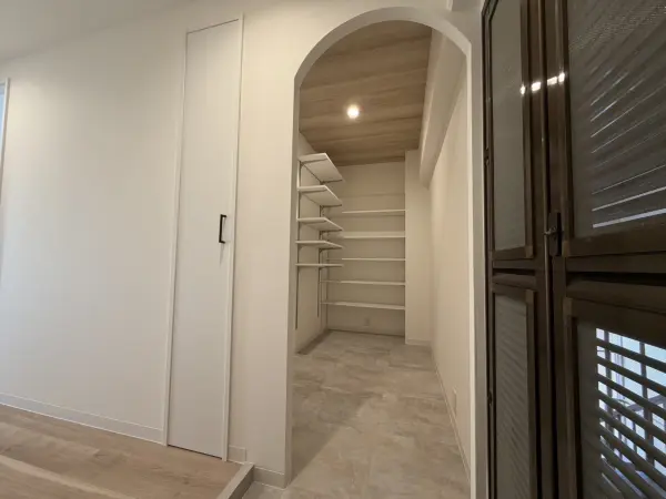 朝日プラザ小阪A棟