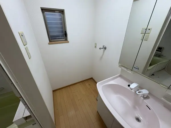 東大阪市岩田町六丁目