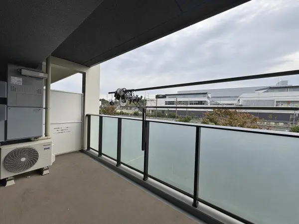 シティテラス横濱戸塚