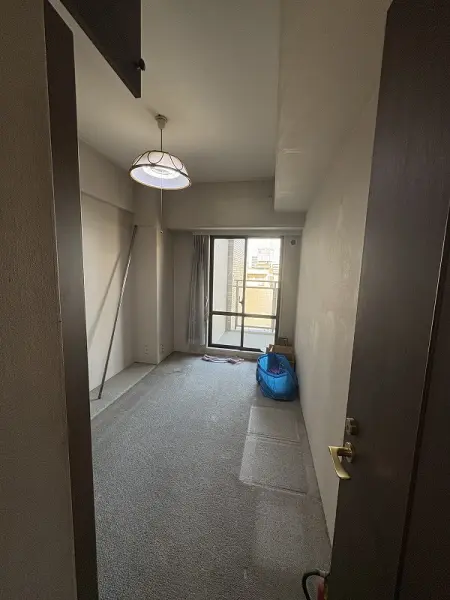 パーク・ハイム山坂