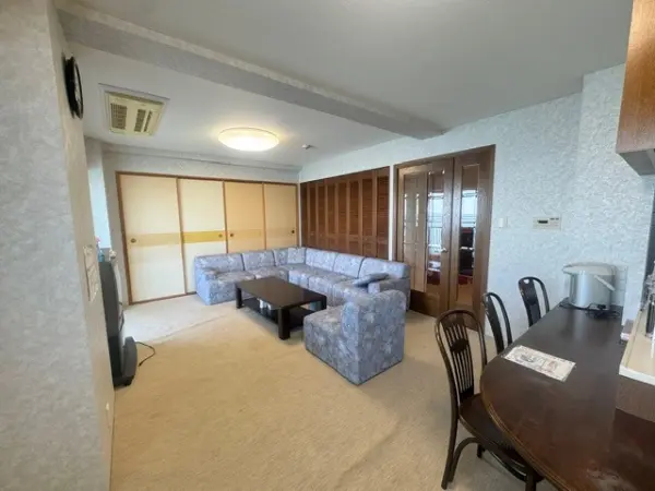 チッタ・ナポリタワー　A棟　22階