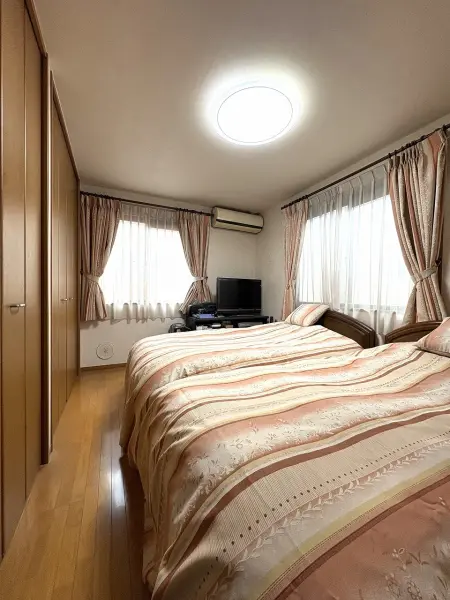 北区上十条5丁目　戸建