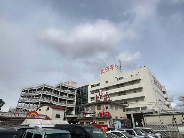 神戸市西区福吉台2丁目