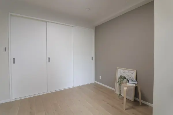 グランドメゾン山坂町