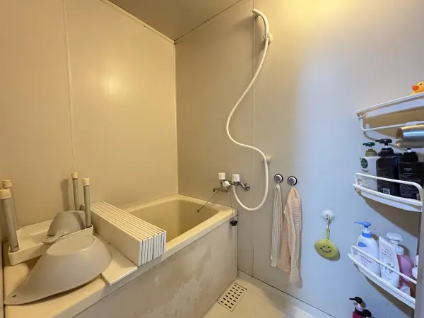 千里山サニーハイツ