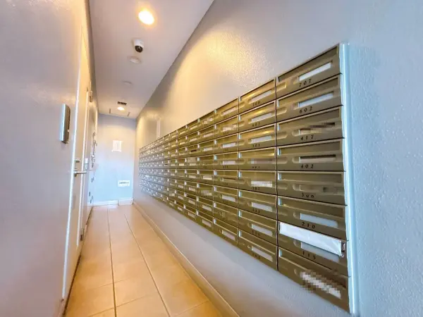 グローリオ志木柏町