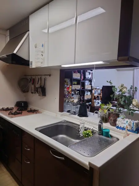 藤和八尾駅前ホームズ