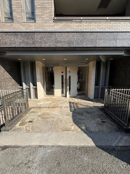 塚口町シティハウス