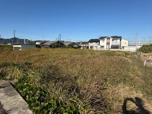 豊川市御津町西方入浜35番3