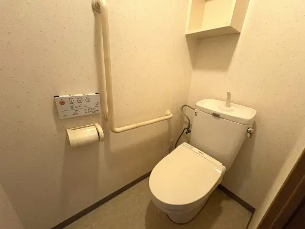 阪急日生ニュータウン花咲く丘の街A棟