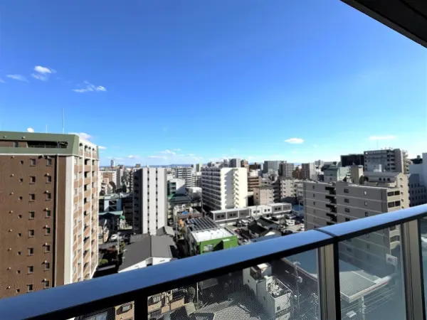 プレミスト江坂