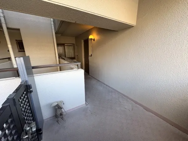 ライフフィールドハイム茨木