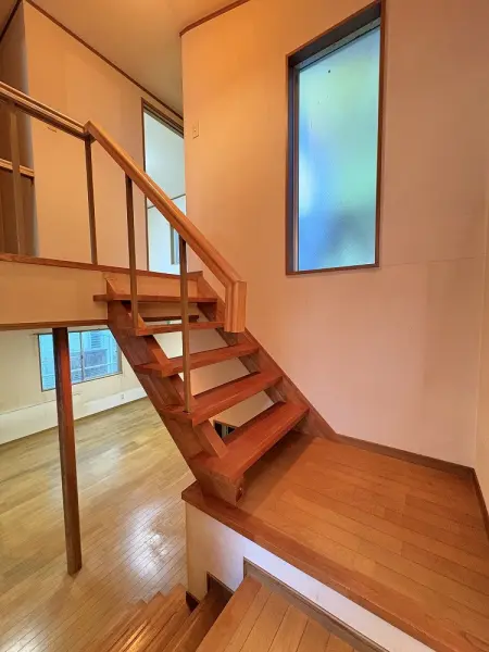 宝塚市千種2丁目　戸建