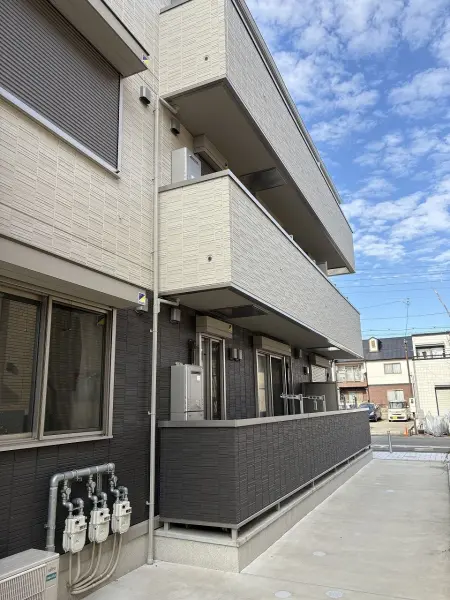 フェリーチェ明石大久保